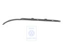 Volkswagen Polo 3 (6N) bumperhouder voor - satijnzwart