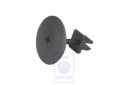 Volkswagen clip
