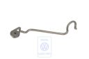 Volkswagen houder airco