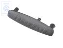 Volkswagen Polo 3 (6N) embleem dashboard