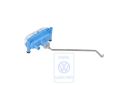 Volkswagen Polo 3 (6N) stelklep centrale vergrendeling achterklep