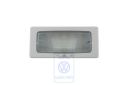 Volkswagen Caddy 2 (9K) interieurlamp voor - parelgrijs