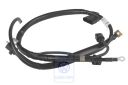Volkswagen accukabelboom voor gloeibougieverwarming (AYQ, AGP, AQM)