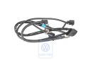 Volkswagen kabelboom accu en dynamo met airco (ALH, AGR, ASV)