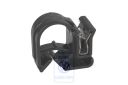 Volkswagen Caddy 2 (9K) clip voor kabelhouder
