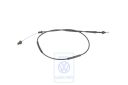 Volkswagen Polo 3 (6N) gaskabel - links gestuurd (AKL)