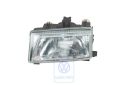 Volkswagen Polo 3 (6N) halogeenkoplamp links - gestuurd