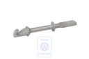 Volkswagen Polo 3 (6N) excenter portiergreep