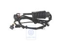 Volkswagen Caddy 2 (9K) kabelboom deur, vergrendeling, ramen en spiegels