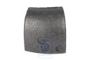 Volkswagen stootabsorber voorbumper - links