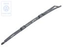 Volkswagen Polo 3 (6N) houder afdekking achterbumper - links