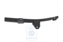 Volkswagen Polo 3 (6N) houder afdekking achterbumper - links