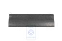 Volkswagen Polo 3 (6N) bumperabsorber achter - midden