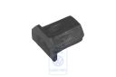Volkswagen plug hemelbekleding
