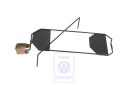Volkswagen Caddy 2 (9K) steunbeugel reservewiel