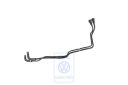 Volkswagen Caddy 2 (9K) brandstofleidingenset links gestuurd (1Y)