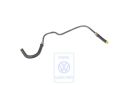 Volkswagen Caddy 2 (9K) brandstoftoevoerleiding (benzine)