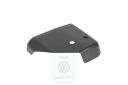 Volkswagen Caddy 2 (9K) wielkastverlenging - linksachter