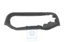 Volkswagen Caddy 2 (9K) afdichting deurkruk vleugeldeur