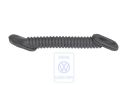 Volkswagen Caddy 2 (9K) doorvoerrubber stekkerhuis