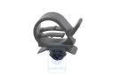 Volkswagen kabelhouder ABS-regeleenheid 3-10 mm