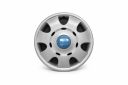 SEAT Cordoba 1 (6L), Ibiza 3 (6L) wieldop - titaniumzilver-licht