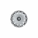 SEAT Cordoba 1 (6L), Ibiza 3 (6L) wieldop - titaniumzilver-licht