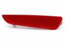 SEAT Ibiza 3 (6L) reflector - linksachter
