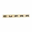 SEAT Leon 3 (5F) embleem - zwart