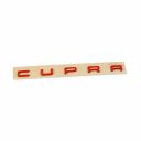 SEAT Leon 3 (5F) embleem - oranje