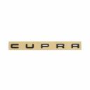 SEAT Leon 3 (5F) embleem - zwart