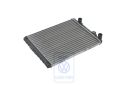 Volkswagen Polo 3 (6N) radiateur - automaat