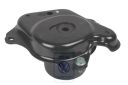 Volkswagen Polo 3 (6N) rubber-metaallager versnellingsbaksteun - linksachter (AKU, AEF, AFH)