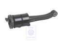 Volkswagen Polo 3 (6N) motorsteun handgeschakeld - achter (AHW, AKQ, APE)
