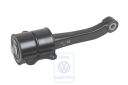 Volkswagen Polo 3 (6N) subframesteun achter - handgeschakeld