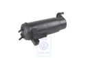 Volkswagen Polo 3 (6N) actieve-koolreservoir (AEV, ADX, AEA)