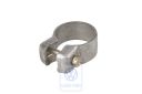 Volkswagen Polo 3 (6N) uitlaatklem 48 mm