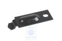 Volkswagen Polo 3 (6N) bevestigingslip achteras