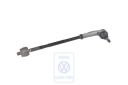 Volkswagen Polo 3 (6N) spoorstang met stuurbekrachtiging (AFK, AMF, AQQ) - links