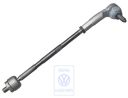 Volkswagen Polo 3 (6N) spoorstang - links, stuurbekrachtiging