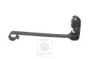 Volkswagen Polo 3 (6N) houder remsysteem