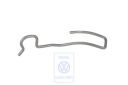 Volkswagen Polo 3 (6N) handremkabelhouder - links