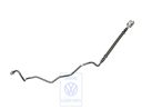 Volkswagen Polo 3 (6N) remleiding remslang naar remklauw - rechts