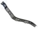 Volkswagen Polo 3 (6N) geleideprofiel achterbumper - links