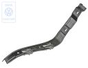 Volkswagen Polo 3 (6N) geleideprofiel achterbumper - rechts