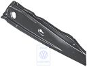 Volkswagen Polo 3 (6N) langsligger wielkast - rechtsboven