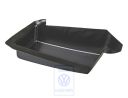 Volkswagen Polo 3 (6N) inzetstuk - links