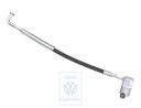 Volkswagen Polo 3 (6N) koelmiddelslang compressor naar condensor