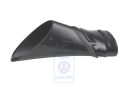 Volkswagen Polo 3 (6N) luchtgeleidingskanaal - achter (16V)