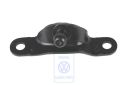 Volkswagen Polo 3 (6N) lagersteun gasveer achterklep - rechts